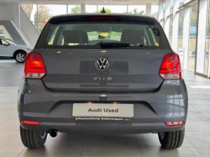 Volkswagen Polo Vivo hatch 1.4 Life - Image 7