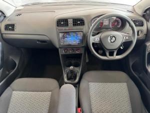 Volkswagen Polo Vivo hatch 1.4 Life - Image 8
