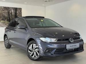Volkswagen Polo hatch 1.0TSI Life manual - Image 1