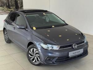 Volkswagen Polo hatch 1.0TSI Life manual - Image 2
