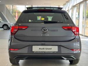 Volkswagen Polo hatch 1.0TSI Life manual - Image 8