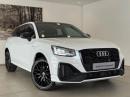 Thumbnail Audi Q2 35TFSI S line