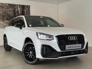 Audi Q2 35TFSI S line - Image 1