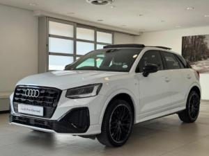 Audi Q2 35TFSI S line - Image 2