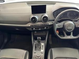 Audi Q2 35TFSI S line - Image 4