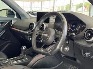 Audi Q2 35TFSI S line - Image 5