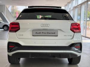Audi Q2 35TFSI S line - Image 7