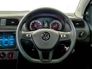 Volkswagen Polo Vivo hatch 1.4 - Image 11