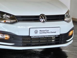 Volkswagen Polo Vivo hatch 1.4