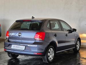 Volkswagen Polo Vivo hatch 1.4 - Image 10