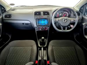 Volkswagen Polo Vivo hatch 1.4 - Image 12