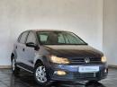 Thumbnail Volkswagen Polo Vivo hatch 1.4