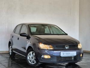 Volkswagen Polo Vivo hatch 1.4 - Image 1