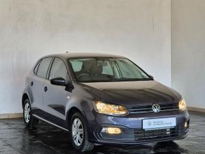 Volkswagen Polo Vivo hatch 1.4 - Image 2
