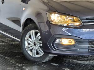 Volkswagen Polo Vivo hatch 1.4 - Image 3