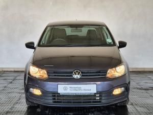 Volkswagen Polo Vivo hatch 1.4 - Image 5