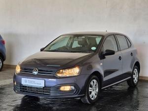 Volkswagen Polo Vivo hatch 1.4 - Image 6