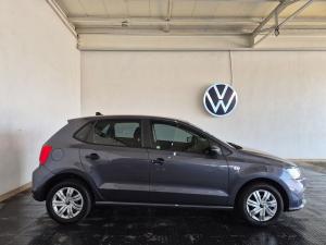 Volkswagen Polo Vivo hatch 1.4 - Image 7