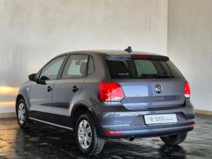 Volkswagen Polo Vivo hatch 1.4 - Image 8