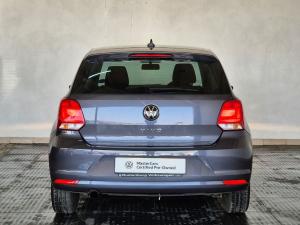 Volkswagen Polo Vivo hatch 1.4 - Image 9