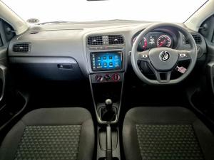 Volkswagen Polo Vivo hatch 1.4 - Image 12
