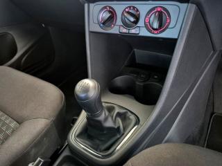 Volkswagen Polo Vivo hatch 1.4