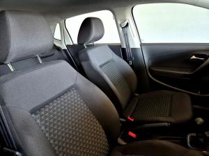 Volkswagen Polo Vivo hatch 1.4 - Image 19