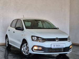Volkswagen Polo Vivo hatch 1.4 - Image 1