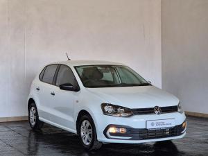 Volkswagen Polo Vivo hatch 1.4 - Image 2