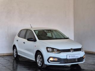 Volkswagen Polo Vivo hatch 1.4
