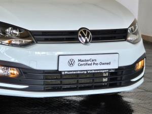 Volkswagen Polo Vivo hatch 1.4 - Image 4