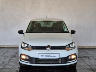 Volkswagen Polo Vivo hatch 1.4