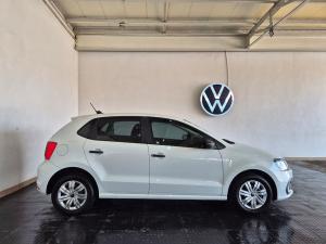 Volkswagen Polo Vivo hatch 1.4 - Image 7