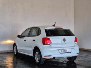 Volkswagen Polo Vivo hatch 1.4 - Image 8