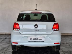 Volkswagen Polo Vivo hatch 1.4 - Image 9