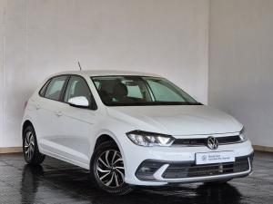 Volkswagen Polo hatch 1.0TSI Life manual - Image 1