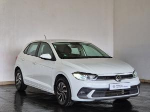 Volkswagen Polo hatch 1.0TSI Life manual - Image 2