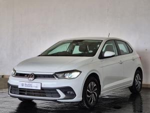 Volkswagen Polo hatch 1.0TSI Life manual - Image 6