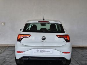Volkswagen Polo hatch 1.0TSI Life manual - Image 9