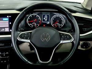 Volkswagen Polo sedan 1.0TSI Life - Image 11
