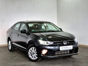 Volkswagen Polo sedan 1.0TSI Life - Image 1