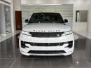 Thumbnail Land Rover Range Rover Sport D350 Dynamic HSE