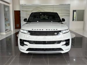 Land Rover Range Rover Sport D350 Dynamic HSE - Image 1