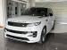Land Rover Range Rover Sport D350 Dynamic HSE - Thumbnail 2