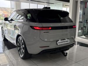 Land Rover Range Rover Sport D350 Dynamic HSE - Image 5