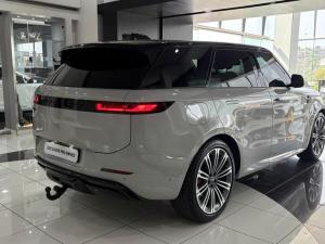 Land Rover Range Rover Sport D350 Dynamic HSE - Image 6