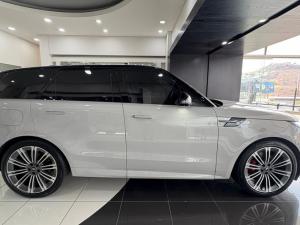 Land Rover Range Rover Sport D350 Dynamic HSE - Image 8