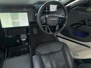 Land Rover Range Rover Sport D350 Dynamic HSE - Image 9