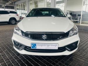 Suzuki Ciaz 1.5 GL manual - Image 2