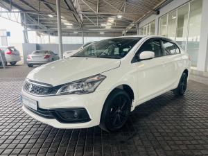 Suzuki Ciaz 1.5 GL manual - Image 3